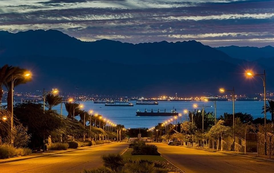 Jordan Pass 3-Night Private Lawrence of Arabia:Petra,Wadi Rum from Aqaba /Araba