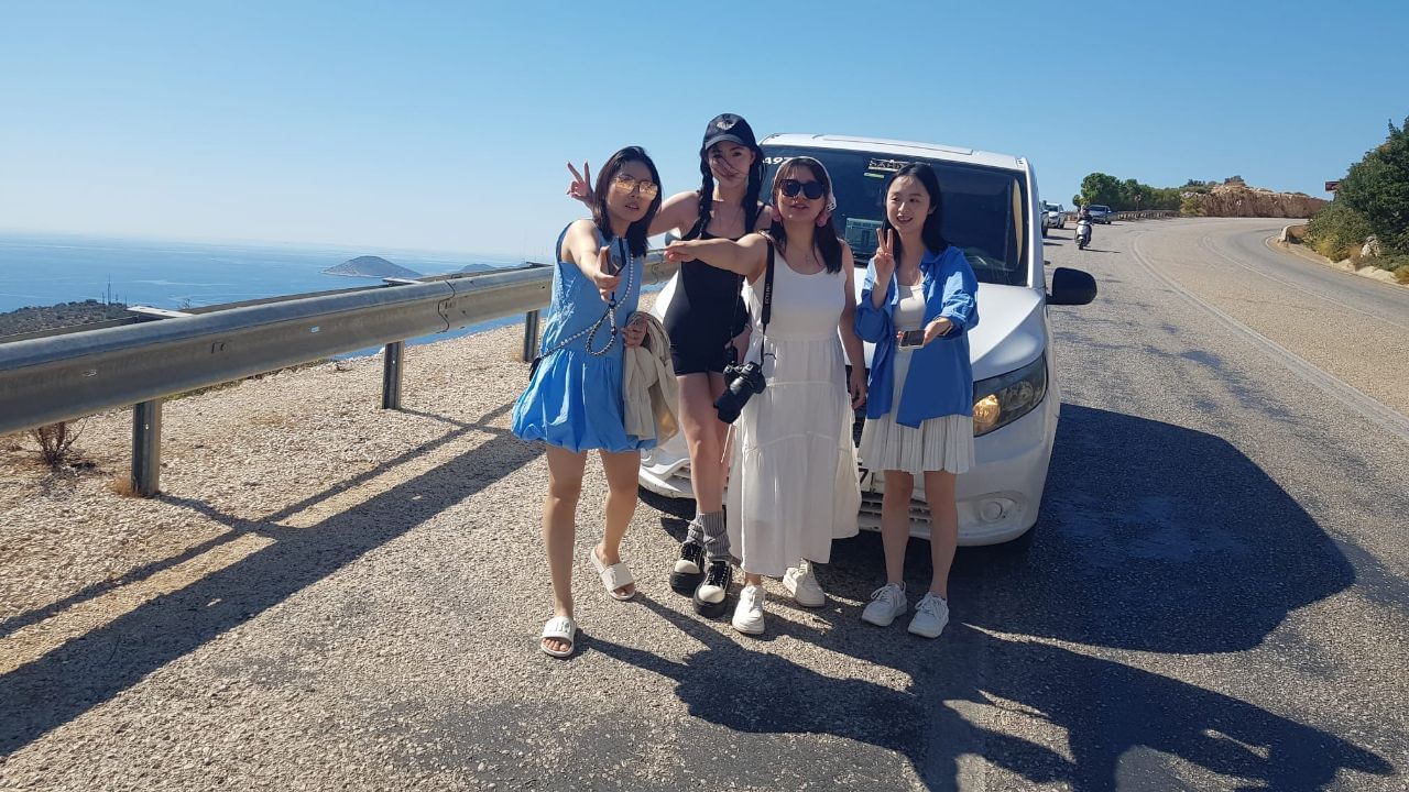 Private Antalya Transfer