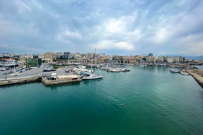 Knossos Palace & Heraklion Museum: A Private Journey into Europe’s Oldest Civilization 8