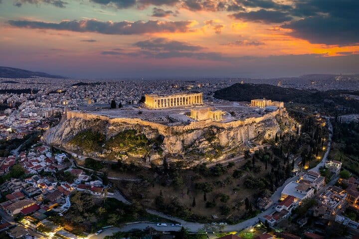 Acropolis