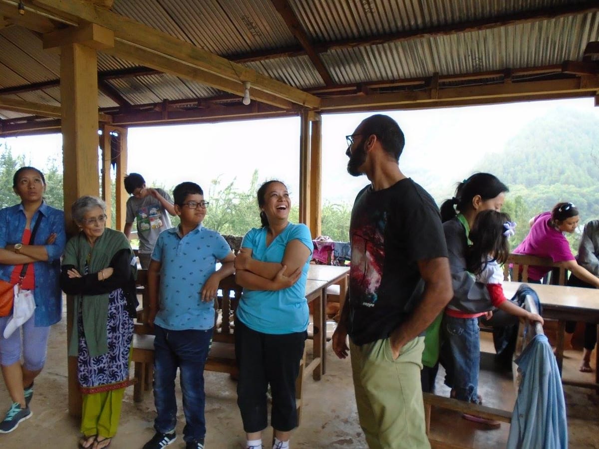 19 Days Mera Peak Climbing & Expedition – One Life-Changing Himalayan Adventure