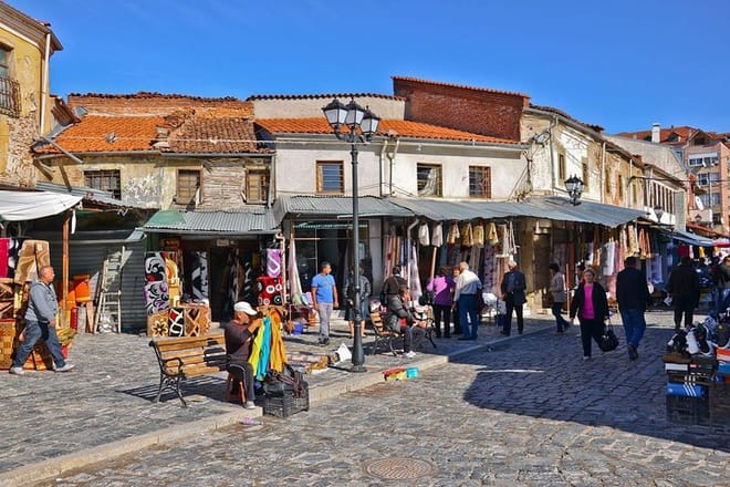 Daytrip to Korce "Little Paris" & Pogradec in Lake Ohrid photo 4