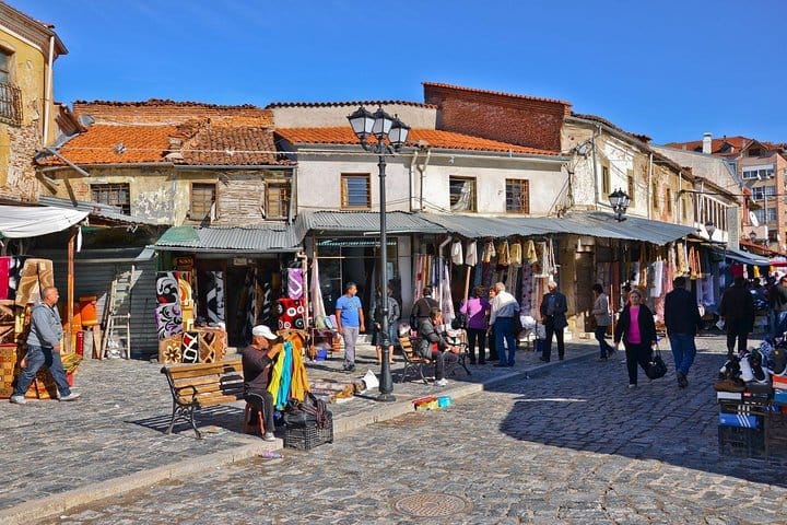 Daytrip to Korce "Little Paris" & Pogradec in Lake Ohrid 4