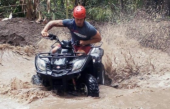 Bali Quad Bike