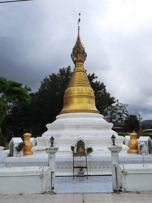 Private Ranong Tour 4 Days/3 Nights from Hua Hin 5