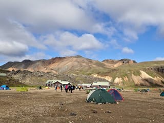 Laugavegur Trek – 3 days, photo 17