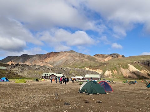 Laugavegur Trek – 3-Days, photo 17