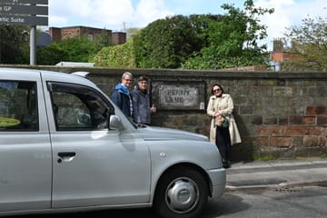 The Beatles: Lennon and McCartney Songwriting History Tour – Liverpool