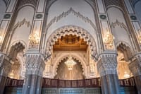 Casablanca Private Tour 5