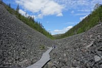 From the Deepest Gorge to the Highest Peak  7