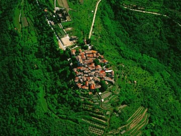 Grožnjan, Croatia