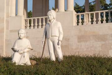 Half-Day Self-Guided Tour to Fátima from Lisbon