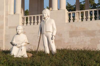 Fátima at Your Pace – Half Day Tour – Morning