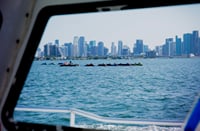 party boat in miami all-inclusive