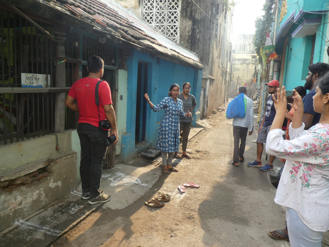 Vannakam Chennai - A Must do Day Tour of Chennai  5