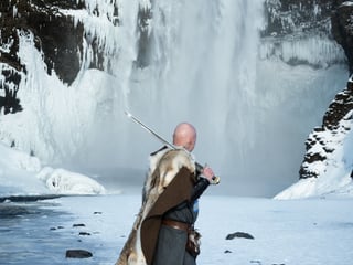 The Ultimate Viking Saga, photo 9