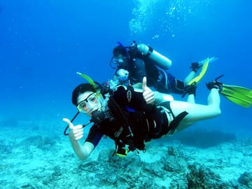 Premium Scuba Diving for Beginners, 2 Diving Stops & Lunch - Hurghada