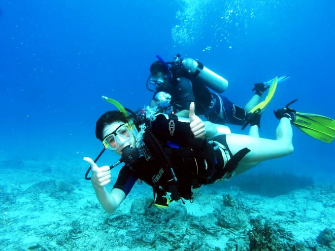 Premium Scuba Diving for Beginners, 2 Diving Stops & Lunch - Hurghada