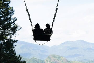 ⁠Ella Swing in Ella