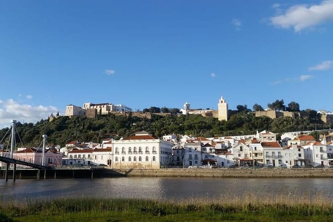 Alcacer do Sal