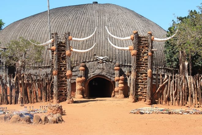 Optional Durban tour