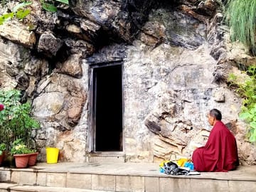 Cultural Day Tour of Dakshinkali and Taudhaha near Kathmandu