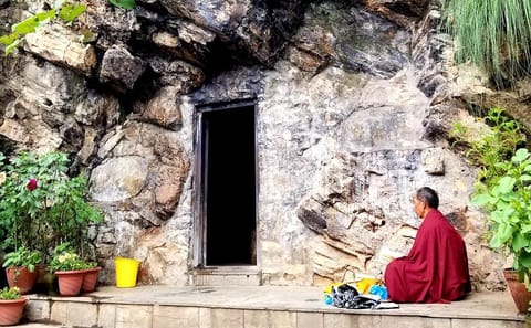 Cultural Day Tour of Dakshinkali and Taudhaha near Kathmandu