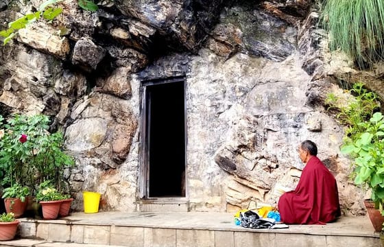 Pharping, Dakshinkali, Taudhaha and Chobhar Day Tour with Lunch