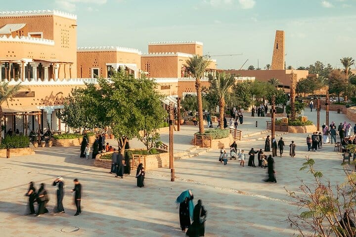 Capital Riyadh Private Tour 8