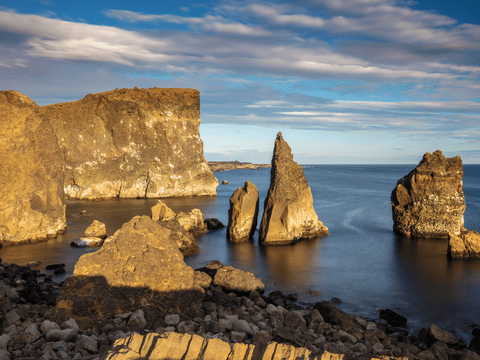 Private Reykjanes Peninsula Tour From KEF Airport or Reykjavik, photo 2