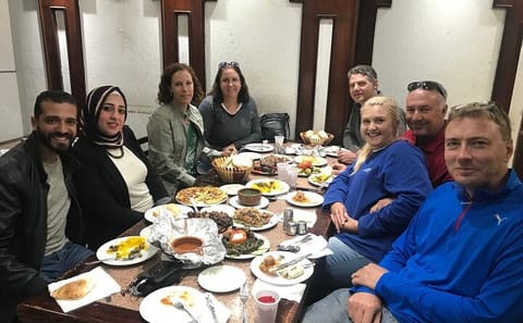 Culinary Experience Tour of Traditional Egyptian Food in Cairo