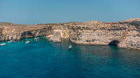 Comino & Gozo Sea Adventure Tour 9