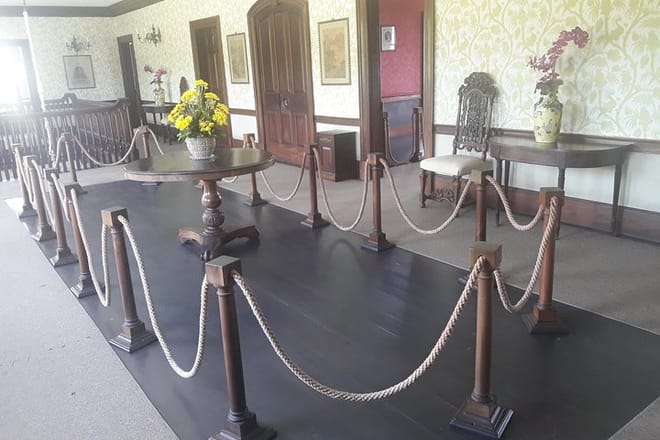 Private Rose Hall Great House Tour from Montego Bay photo 3