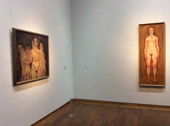 Private Themed Tour of the Leopold Museum with an Art Historian: "All You Wanted to Know About Egon Schiele but Were Afraid to Ask" 6