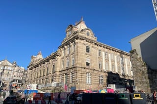 Private Porto Masterclass Walking Tour: History, Highlights & Hidden Gems