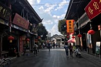 Private Day Tour to Jianshui Old Town from Kunming 5