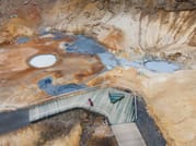 Volcanic Wonders with Grindavik Visit 8