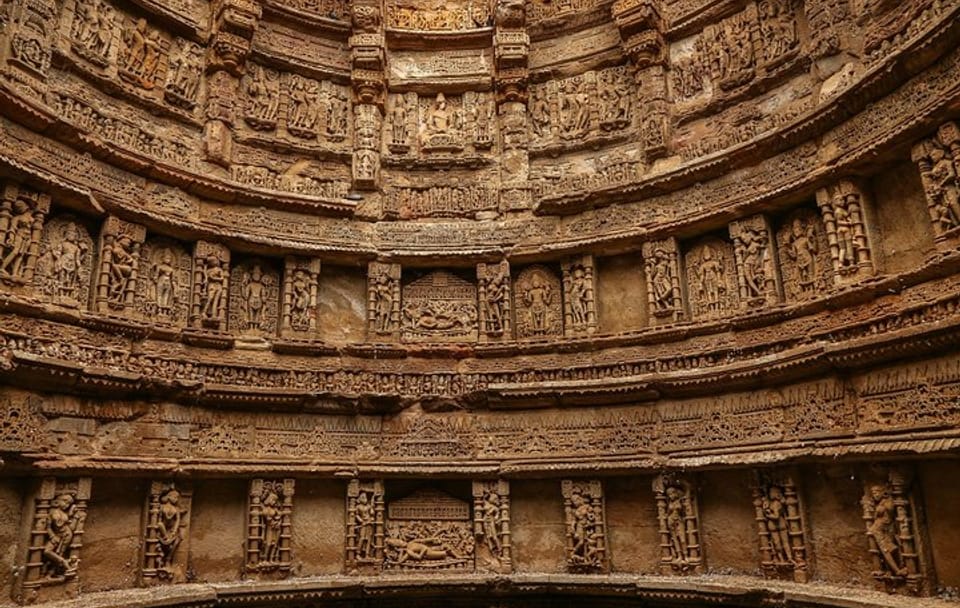 Cultural and Wildlife Tour of Gujarat: Ahmedabad to Diu