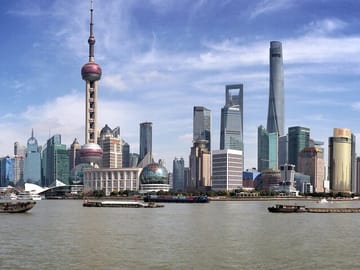 Tour of Jewish Shanghai led by a Jewish History Expert