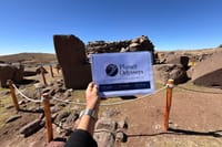 Sillustani Half Day Tour from Puno 8