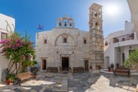 Private Mykonos Countryside & Tasting Tour 6
