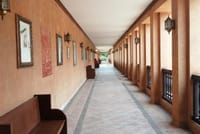 Jahili Fort