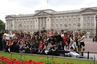 Private International Relations and Politics One Week Program in London 7