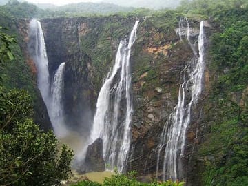 Private 3-Day Tour from Bhopal to Satpura National Park