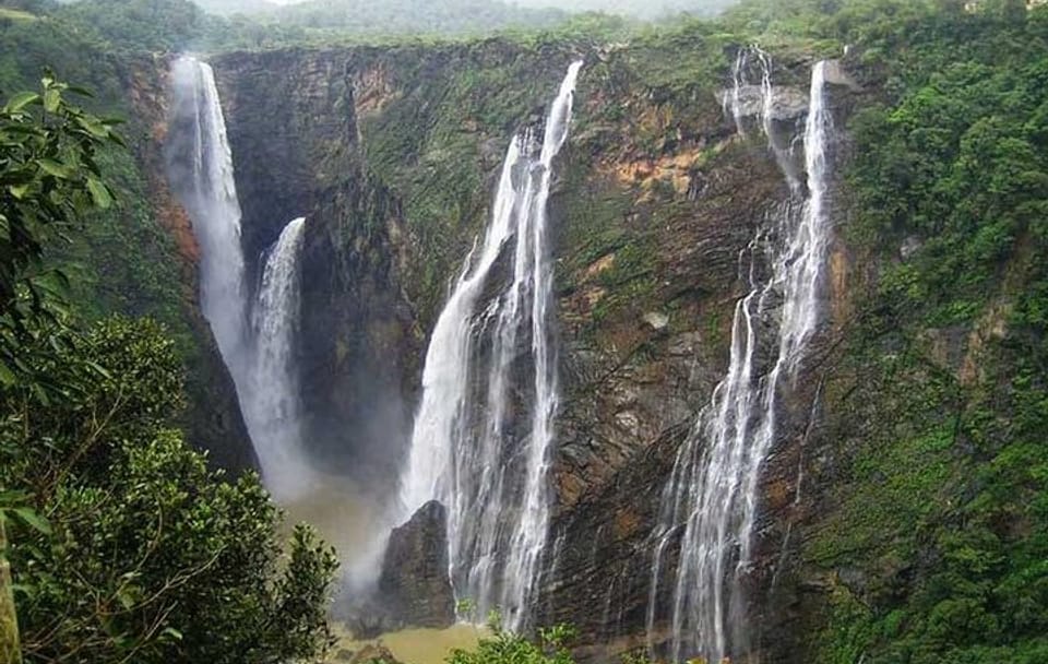 Private 3-Day Tour from Bhopal to Satpura National Park