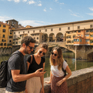Secrets of Florence Self-Guided Exploration Game Tour 6