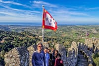 Lisbon, Sintra and Cascais Full-Day Private Tour from Vicentine Coast 10