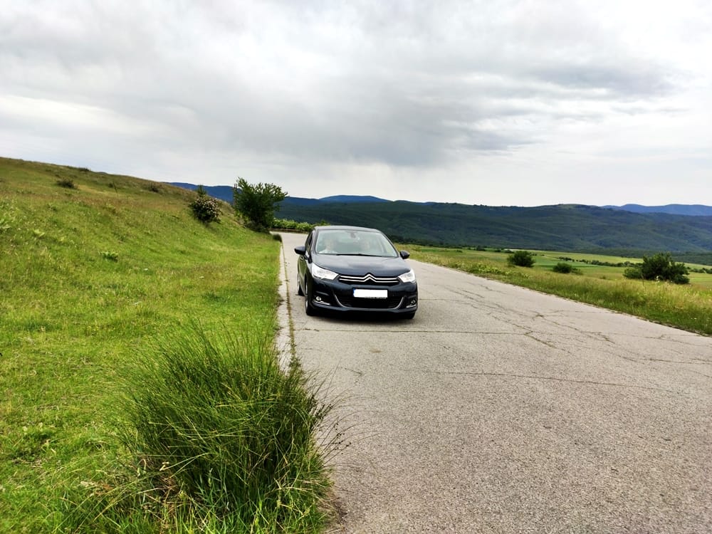 Private Premium One-way Transfer Sofia Airport to Hotel or back 5