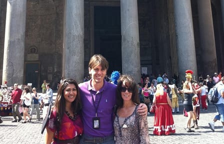 Private Full Day Cultural Tour of Rome by Minivan