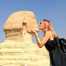 Giza Pyramids Sphinx Private Tour 1